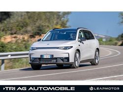 Neu 2025 Leapmotor C10 SUV | 39.893 € (Etwas zu teuer)