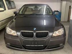 Grau Gebraucht 2008 BMW 320 Limousine | 5.995 € (Guter Preis)