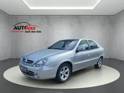 Other Gebraucht 2003 Citroën Xsara Limousine | 2.900 € (Fairer Preis)