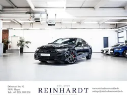 Mythosschwarz metallic Gebraucht 2021 Audi S7 Sportback Ambiente Kleinwagen | 62.880 €