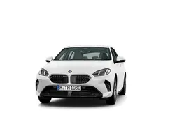 Gebraucht 2025 BMW 120 Efficient Dynamics Kleinwagen | 34.200 € (Guter Preis)