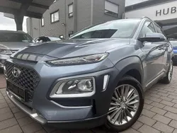 Grau Gebraucht 2018 Hyundai Kona SUV | 13.900 € (Fairer Preis)