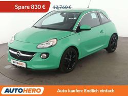 Neo marangu Gebraucht 2016 Opel Adam Jam Kleinwagen | 11.930 € (Fairer Preis)