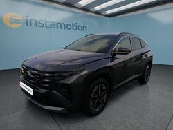 Grau Neu 2025 Hyundai Tucson Trend SUV | 36.099 € (Etwas zu teuer)