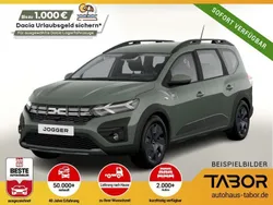 Grau Neu 2024 Dacia Jogger Expression Van / Kleinbus | 21.880 € (Fairer Preis)