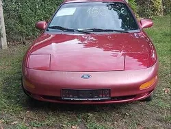 Gebraucht 1996 Ford Probe Coupé | 1.200 €