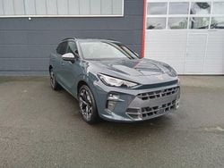 Fiord blau fiord blau Neu 2025 Cupra Terramar VZ SUV | 42.390 € (Guter Preis)