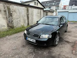 Gebraucht 2004 Audi A4 Kombi | 2.000 € (Fairer Preis)