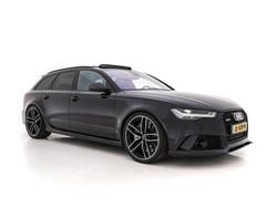 Schwarz Gebraucht 2015 Audi RS6 Proline Kombi | 41.945 € (Etwas zu teuer)