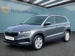 Gebraucht 2025 Skoda Karoq SUV | 32.649 € (Guter Preis)
