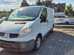 Weiß Gebraucht 2011 Renault Trafic Van | 7.390 € (Fairer Preis)