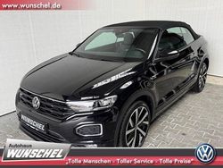 Gebraucht 2021 VW T-Roc R-line SUV | 29.095 € (Etwas zu teuer)
