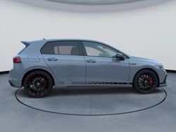 Grau Gebraucht 2021 VW Golf GTI Clubsport Coupé | 27.490 €