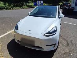 Weiß Gebraucht 2023 Tesla Model Y Standard Range SUV | 37.500 € (Fairer Preis)