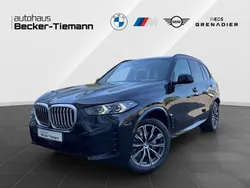 Schwarz Neu 2025 BMW 118 Exclusive Kleinwagen | 119.488 €