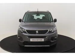 Neu 2025 Peugeot e-Rifter Van / Kleinbus | 26.573 € (Guter Preis)