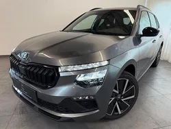 Graphite grau metallic Neu 2025 Skoda Kamiq Sport SUV | 26.950 € (Guter Preis)