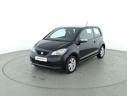 Schwarz Gebraucht 2014 Seat Mii Kleinwagen | 6.990 € (Etwas zu teuer)