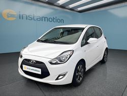 Weiß Gebraucht 2019 Hyundai i20 Van / Kleinbus | 16.399 € (Teuer)