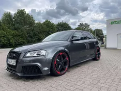 Gebraucht 2012 Audi RS3 Exclusive Kleinwagen | 24.500 € (Fairer Preis)