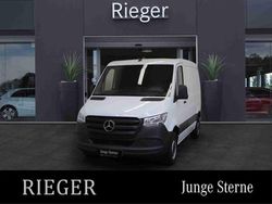 Weiß Gebraucht 2023 Mercedes Sprinter Van | 25.347 €