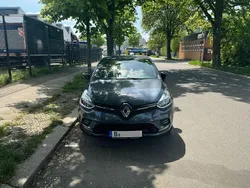 Grau Gebraucht 2018 Renault Clio IV Intens Kleinwagen | 7.990 € (Superpreis)