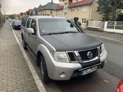 Gebraucht 2010 Nissan Navara SE Abholung | 6.000 € (Guter Preis)