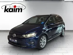 VW Golf Sportsvan