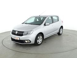 Silber Gebraucht 2019 Dacia Sandero Comfort Kleinwagen | 9.950 € (Fairer Preis)