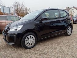 Schwarz Gebraucht 2018 VW up! R Kleinwagen | 7.700 € (Fairer Preis)