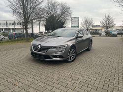 Grau cassiopee Gebraucht 2016 Renault Talisman Intens Limousine | 15.999 € (Fairer Preis)