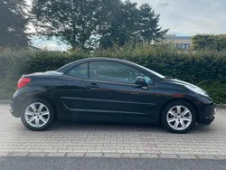 Peugeot 207 CC