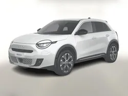 Weiss Neu 2025 Fiat 600 La Prima SUV | 27.688 € (Fairer Preis)