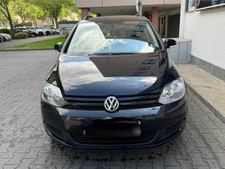 Schwarz Gebraucht 2010 VW Golf Plus Cross Van / Kleinbus | 4.700 € (Guter Preis)