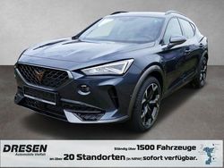 Grau Gebraucht 2024 Cupra Formentor VZ SUV | 35.990 € (Fairer Preis)
