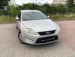 Silber Gebraucht 2009 Ford Mondeo Kombi | 4.380 € (Fairer Preis)