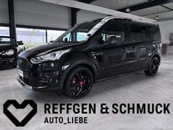 Schwarz Gebraucht 2022 Ford Tourneo Connect Van / Kleinbus | 27.898 € (Etwas zu teuer)