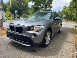 Grau Gebraucht 2011 BMW X1 Sport Line SUV | 4.850 € (Guter Preis)