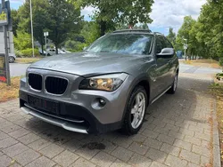 Grau Gebraucht 2011 BMW X1 Sport Line SUV | 4.999 € (Guter Preis)