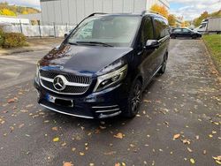 Gebraucht 2020 Mercedes V300 Edition Van / Kleinbus | 64.500 €
