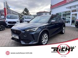 Grau Gebraucht 2022 Cupra Formentor SUV | 23.220 € (Guter Preis)