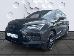 Schwarz Gebraucht 2019 Cupra Ateca VZ SUV | 29.940 € (Etwas zu teuer)