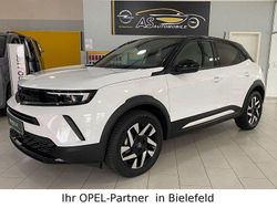 Weiß Gebraucht 2024 Opel Mokka GS Line SUV | 20.490 € (Guter Preis)