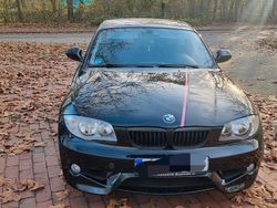 Schwarz Gebraucht 2011 BMW 120 Coupé M Sport Coupé | 5.999 €