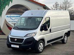 Colore esterno (aluminium grau (metallic)) Gebraucht 2019 Fiat Ducato Van | 14.990 € (Fairer Preis)