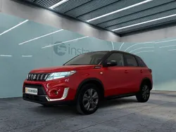 Rot Gebraucht 2023 Suzuki Vitara SUV | 19.999 € (Fairer Preis)