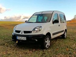 Weiß Gebraucht 2006 Renault Kangoo SUV | 4.000 € (Fairer Preis)