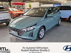 Grün Neu 2025 Hyundai i20 Select Limousine | 19.690 € (Fairer Preis)