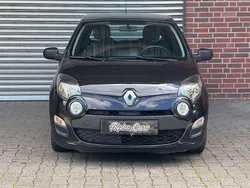 Schwarz Gebraucht 2013 Renault Twingo Expression Kleinwagen | 4.200 € (Etwas zu teuer)