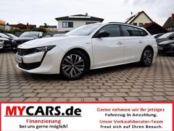 Weiß Gebraucht 2022 Peugeot 508 Active Limousine | 22.555 € (Superpreis)